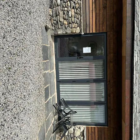 Apartment The Canteen Beautiful 1-bed In Keswick Threlkeld