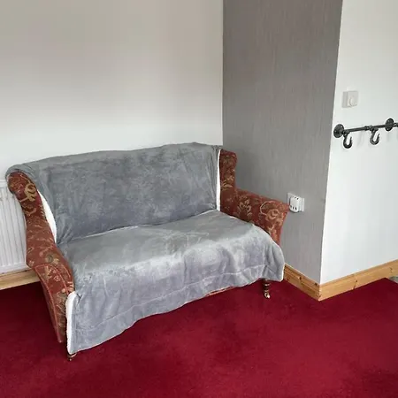 Apartment The Canteen Beautiful 1-bed In Keswick Threlkeld