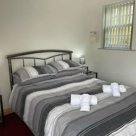 Apartment The Canteen Beautiful 1-bed In Keswick