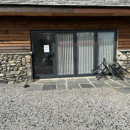 The Canteen Beautiful 1-bed In Keswick Apartment Threlkeld